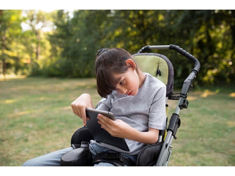 Neuromuscular-disorders-in-Children